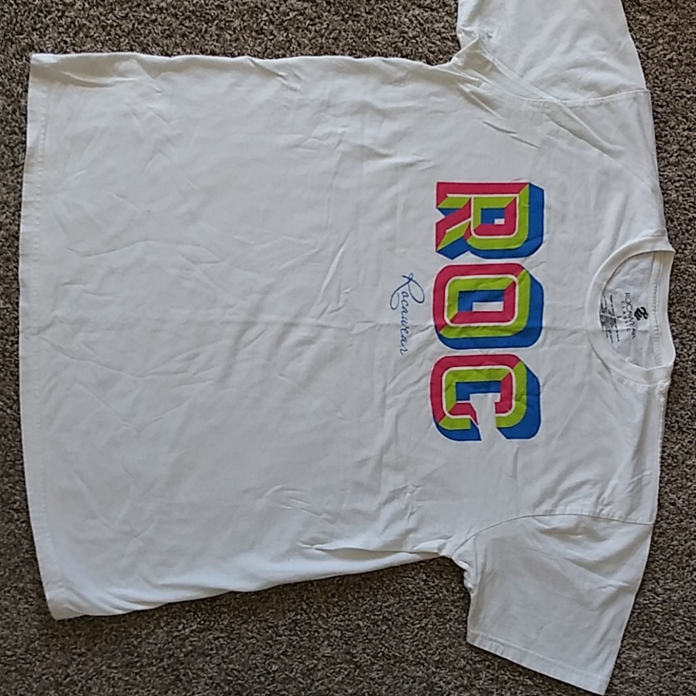 Rocawear shirt